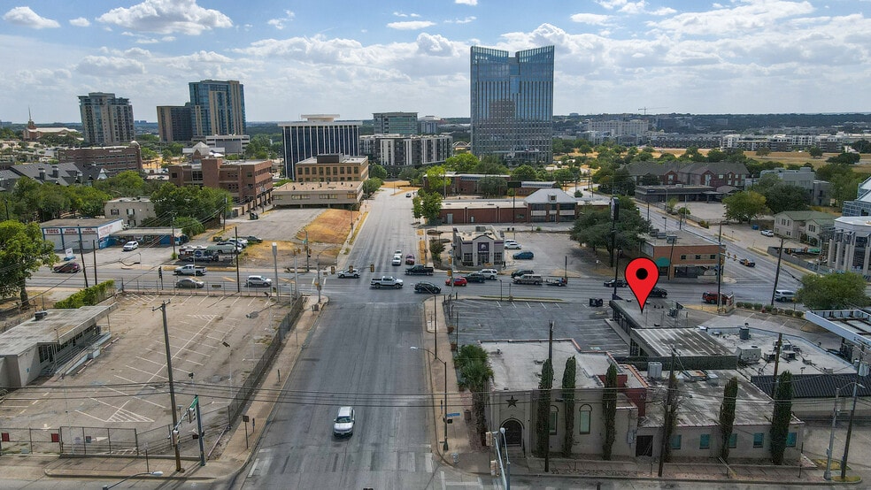 804-812 W Weatherford St, Fort Worth, TX 76102 - Office for Lease | LoopNet - 100 North Calhoun Fort Worth Tx 76196