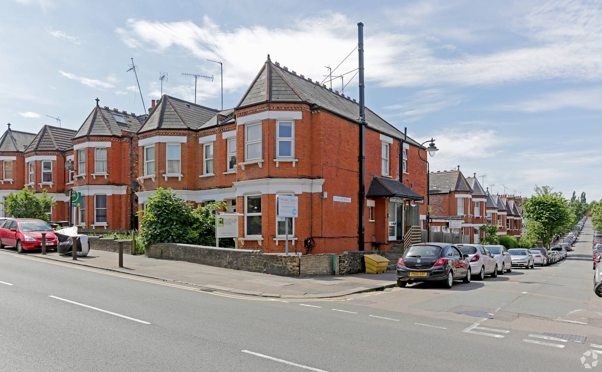 51 Colney Hatch Ln, London for sale Primary Photo- Image 1 of 1