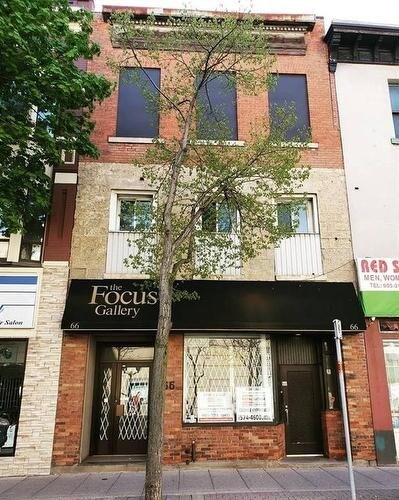 66 James St N, Hamilton, ON for sale - Primary Photo - Image 1 of 5