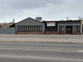 390 Yellowstone Ave, Pocatello ID - Retail Space