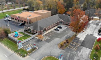 More details for 365 E Ash Ave, Decatur, IL - Office for Lease