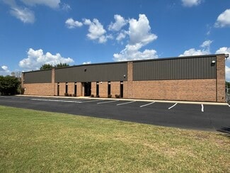 More details for 240 Commerce Ct, Duncan, SC - Industrial for Lease