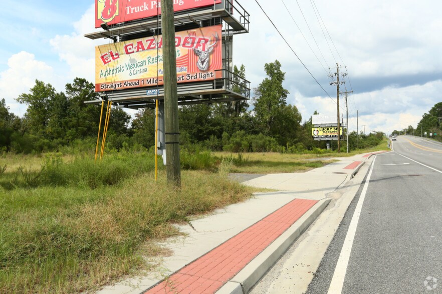 Union Rd, Tifton, GA 31793 Land for Sale