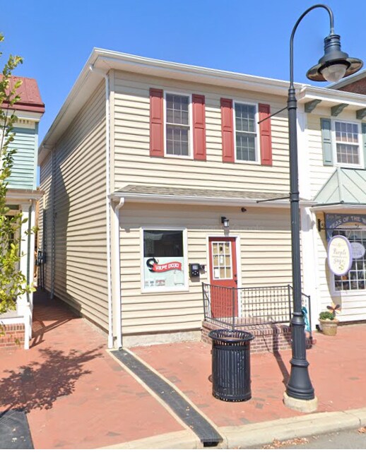 39 W Main St, Middletown, DE for sale Primary Photo- Image 1 of 1