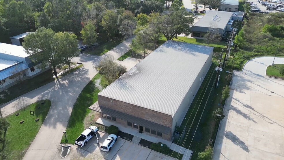 21755 I45 N, Spring, TX for lease - Commercial Listing Video - Image 2 of 12