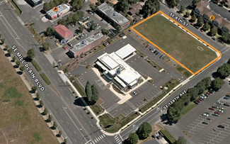 More details for 14000 6th, Vancouver, WA - Land for Lease