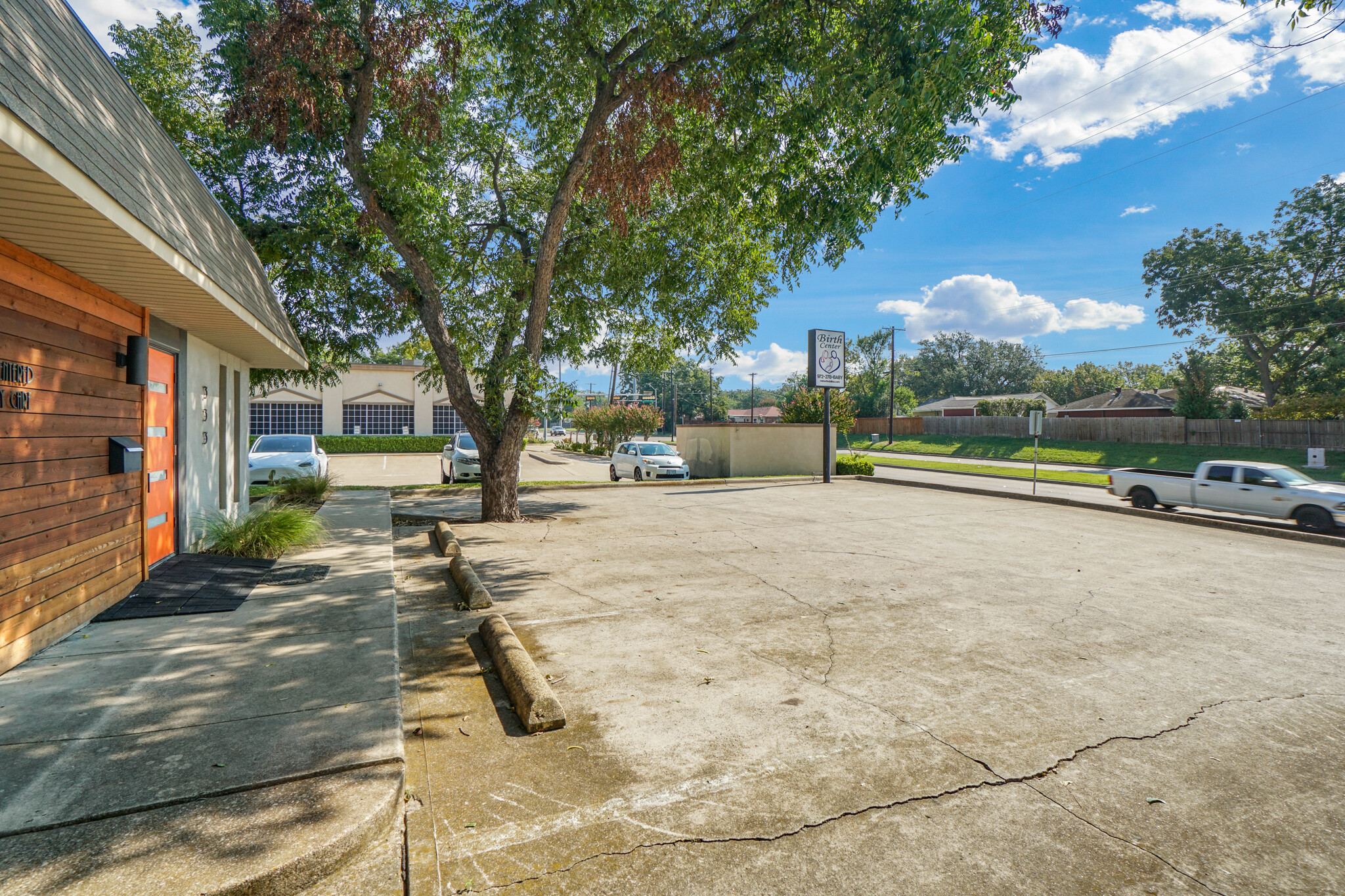 333 E Centerville Rd, Garland, TX for sale Building Photo- Image 1 of 1