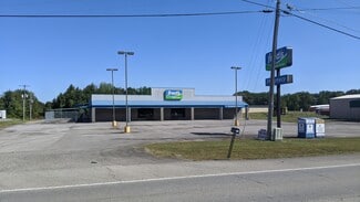 More details for 170 Hwy 167 N, Bald Knob, AR - Retail for Sale
