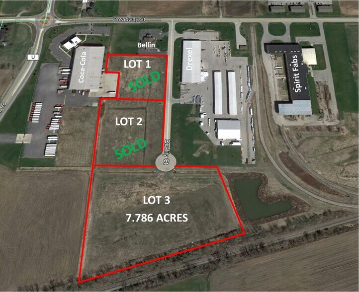 490 Quality Ct, Wrightstown, WI 54180