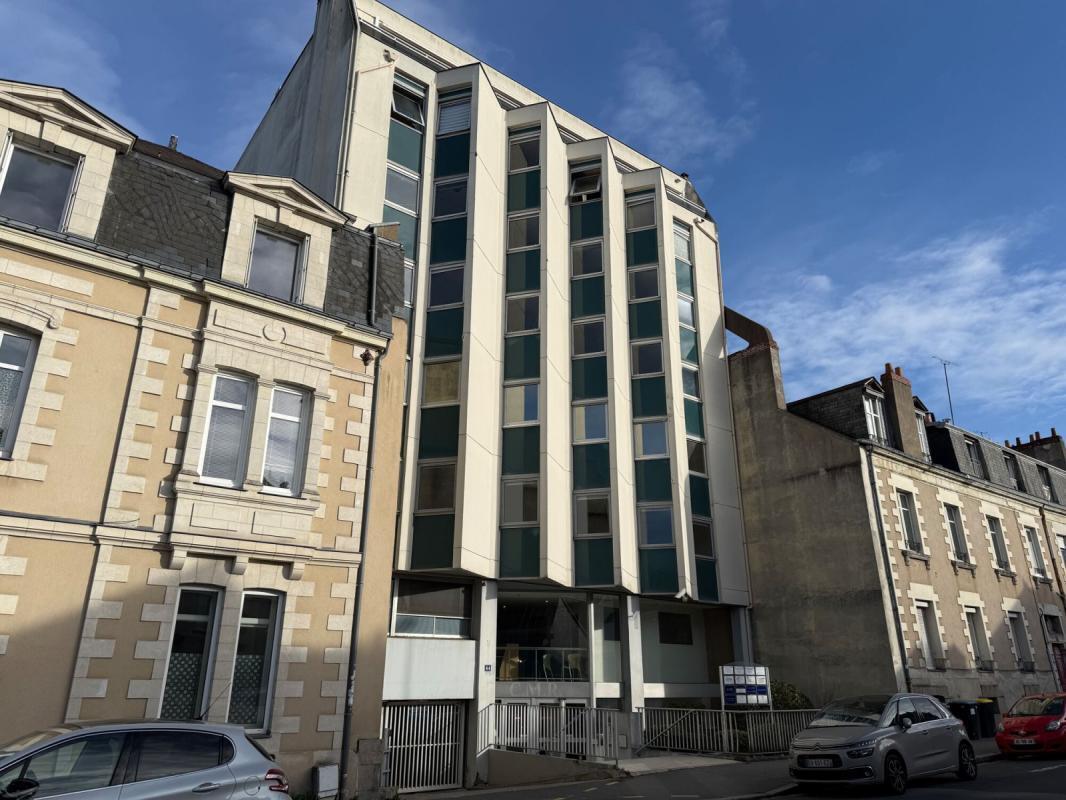 44 Rue De Gigant, Nantes for sale Building Photo- Image 1 of 12