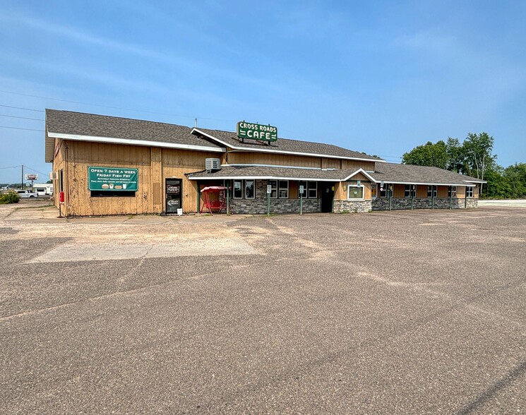 101 N 1st St, Cameron, WI for sale - Building Photo - Image 1 of 13