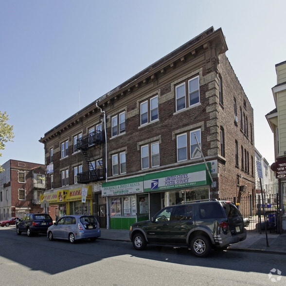 6975 4th Ave, East Orange, NJ 07017