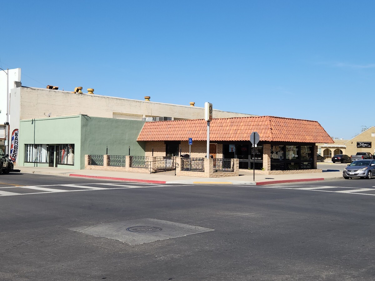 917 11th Ave, Delano, CA 93215 - Retail for Lease | LoopNet