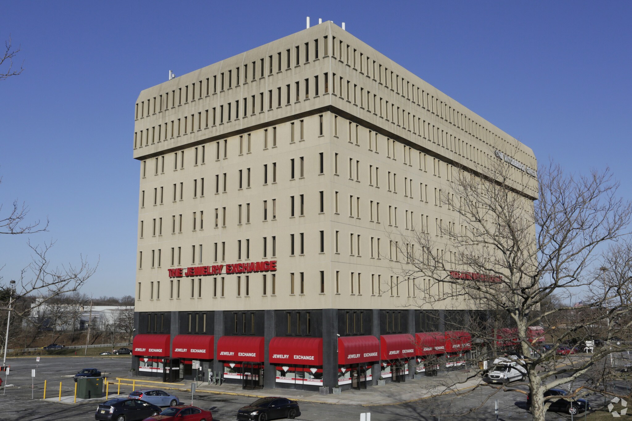 1 Woodbridge Center Dr, Woodbridge, NJ for sale Primary Photo- Image 1 of 1