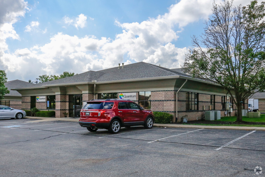 2369-2371 Lakeview Dr, Dayton, OH for lease - Building Photo - Image 3 of 5