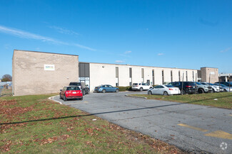 More details for 923 Motor Pky, Hauppauge, NY - Industrial for Lease