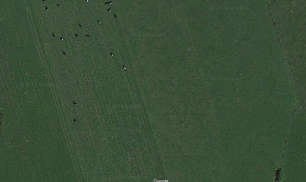 Land in Douvaine for lease - Aerial - Image 2 of 2