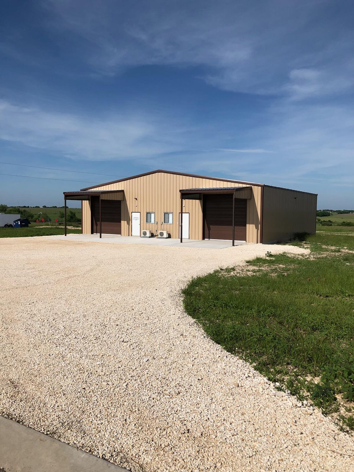 101 LR Williams Ct, Jarrell, TX for sale Building Photo- Image 1 of 1