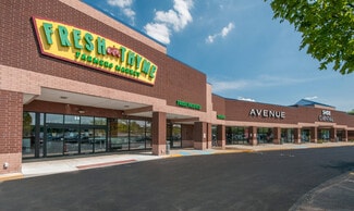More details for 2850 Centre Dr, Beavercreek, OH - Retail for Lease