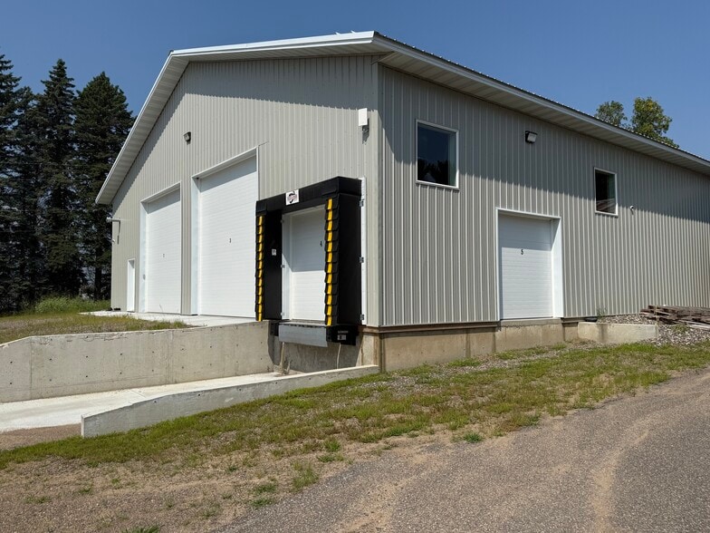 15615 Highway 27, Little Falls, MN for lease - Building Photo - Image 3 of 38