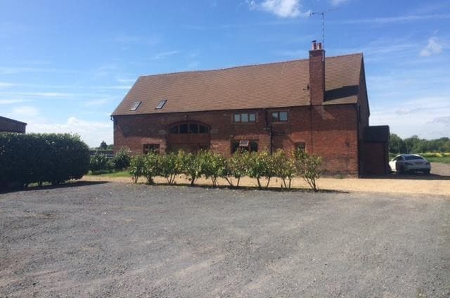 Longbridge Farm, Warwick for sale - Primary Photo - Image 1 of 1