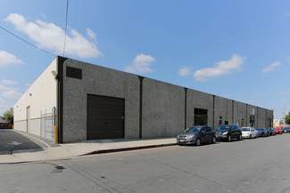 More details for 15044-15054 Keswick St, Van Nuys, CA - Industrial for Lease