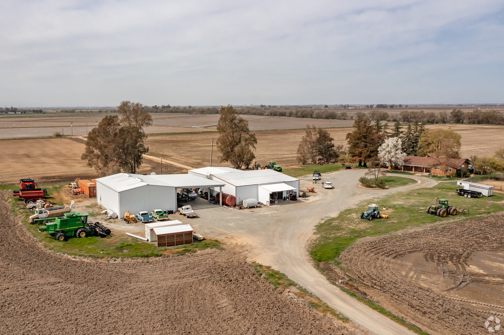 4320 S Brewer Rd, Pleasant Grove, CA for sale Primary Photo- Image 1 of 1