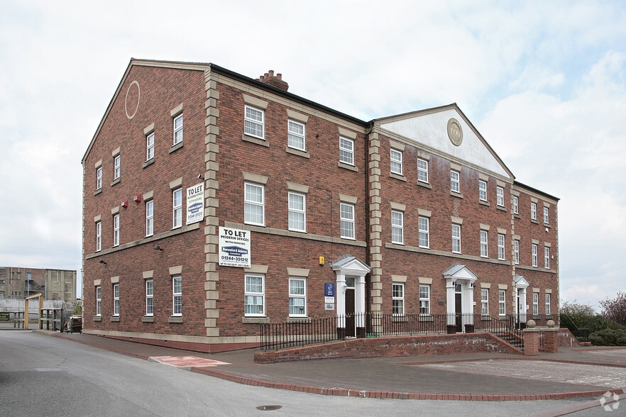 Lower Mersey St, Ellesmere Port for sale - Primary Photo - Image 1 of 1