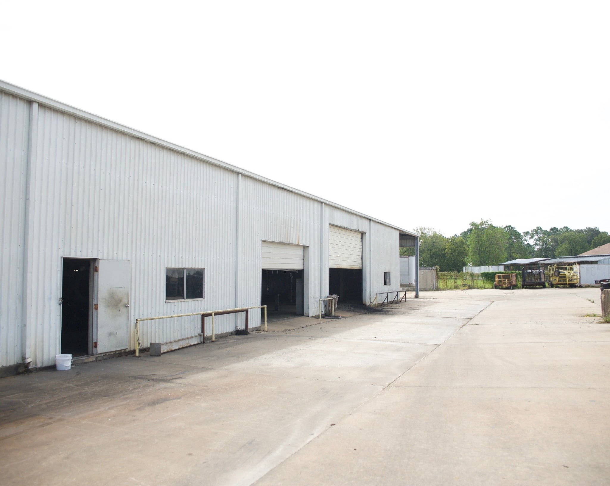 8206 US-59, East Bernard, TX for sale Building Photo- Image 1 of 1