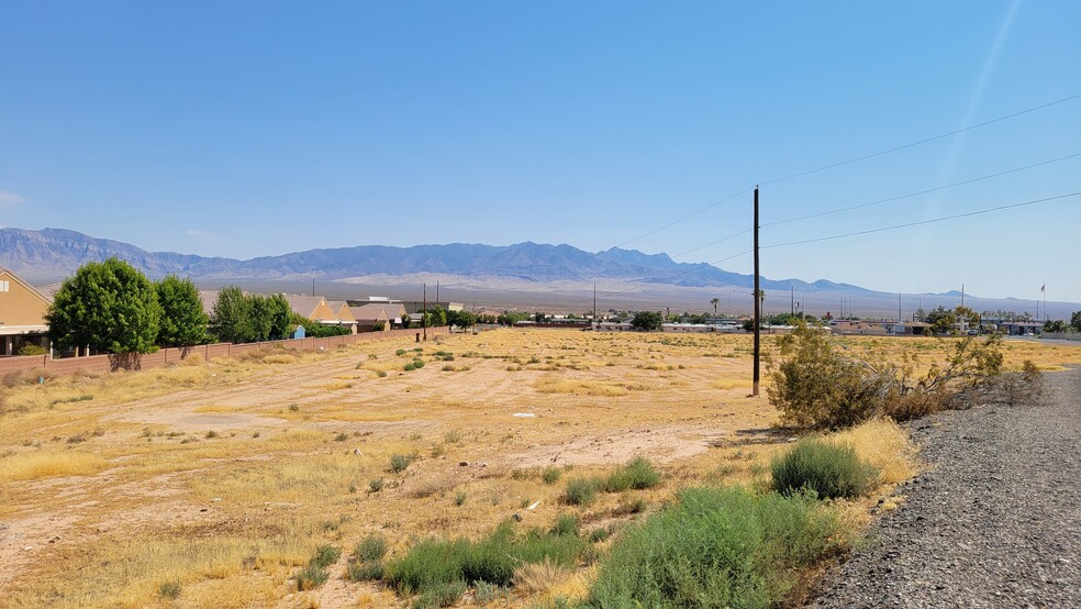 773 West Old Mill Road Road, Mesquite, NV for sale - Building Photo - Image 3 of 4