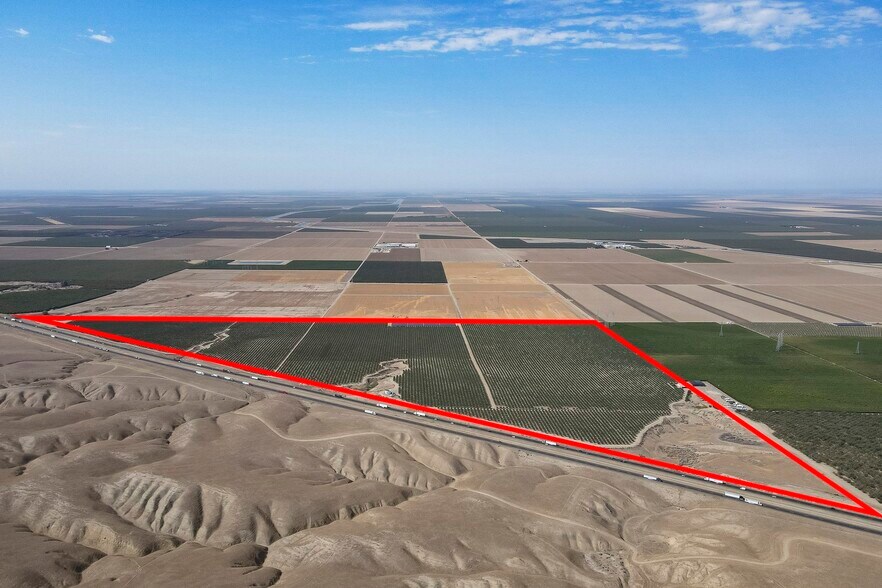 Quebec 1, Kettleman City, CA 93239