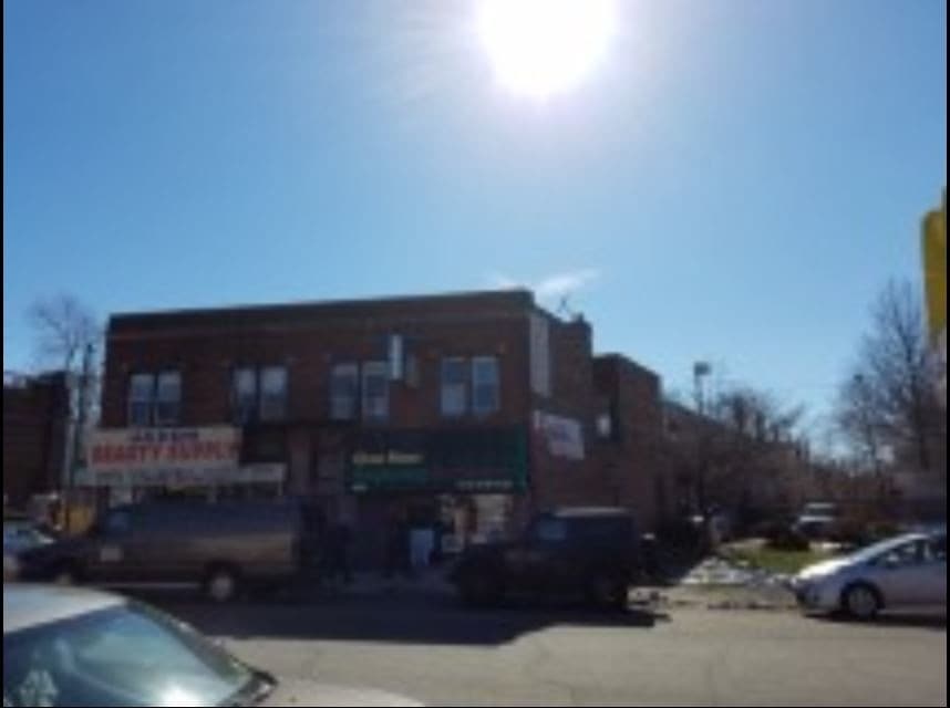 901 18th Ave, Newark, NJ for sale Building Photo- Image 1 of 1