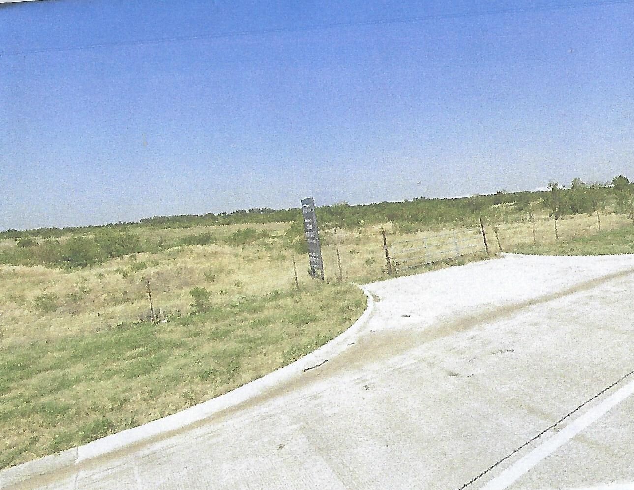 I-35W North Fort Worth & 877 Harmon Road, Tx, Haslet, TX for sale Building Photo- Image 1 of 1