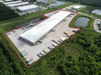 More details for 18727 Kenswick Dr, Humble, TX - Industrial for Lease