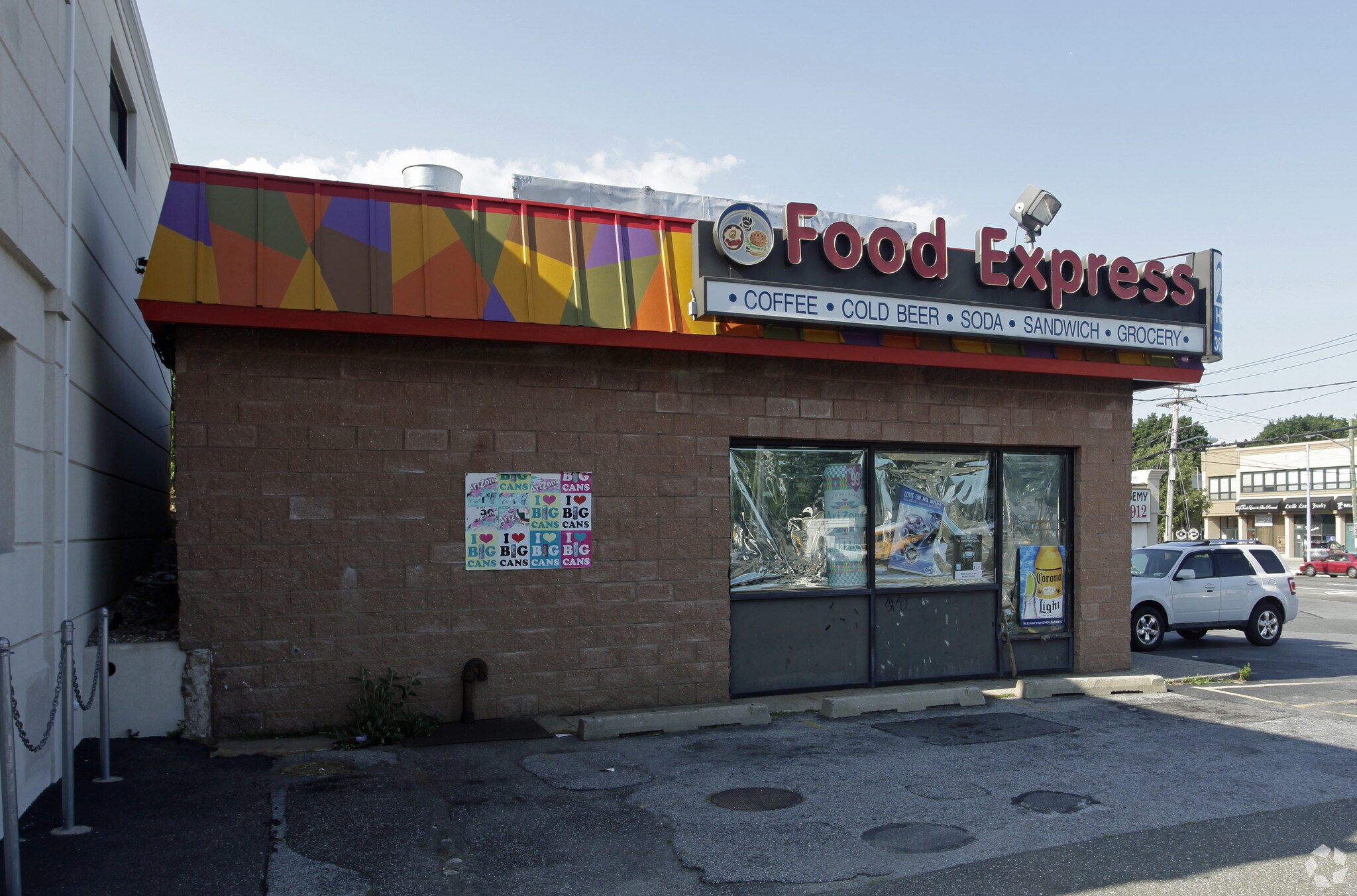 391 Jericho Tpke, Syosset, NY for sale Primary Photo- Image 1 of 1