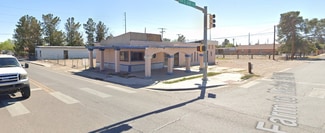 More details for 800 Fabens St, Fabens, TX - Retail for Lease