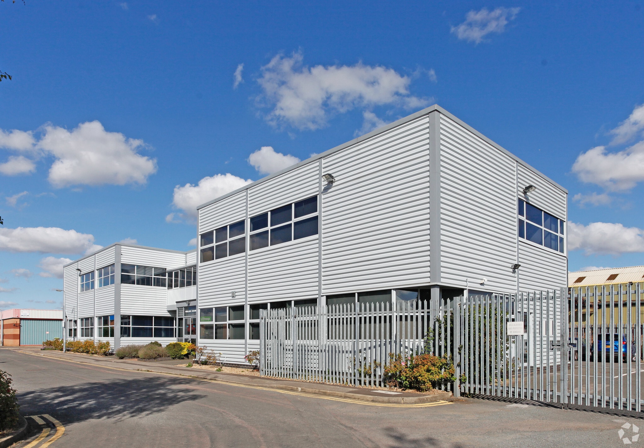 Fengate, Peterborough for sale Primary Photo- Image 1 of 1