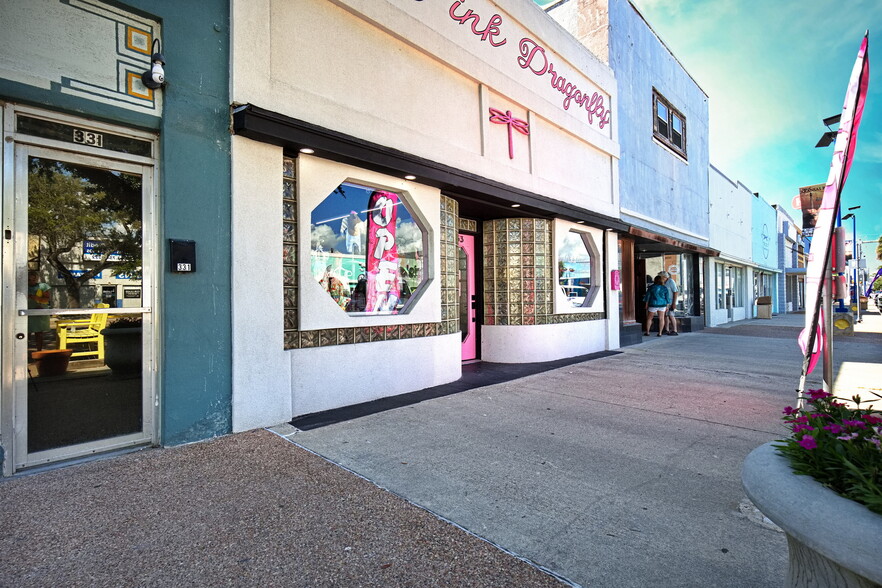 333 S Commercial St, Aransas Pass, TX for sale - Building Photo - Image 1 of 26