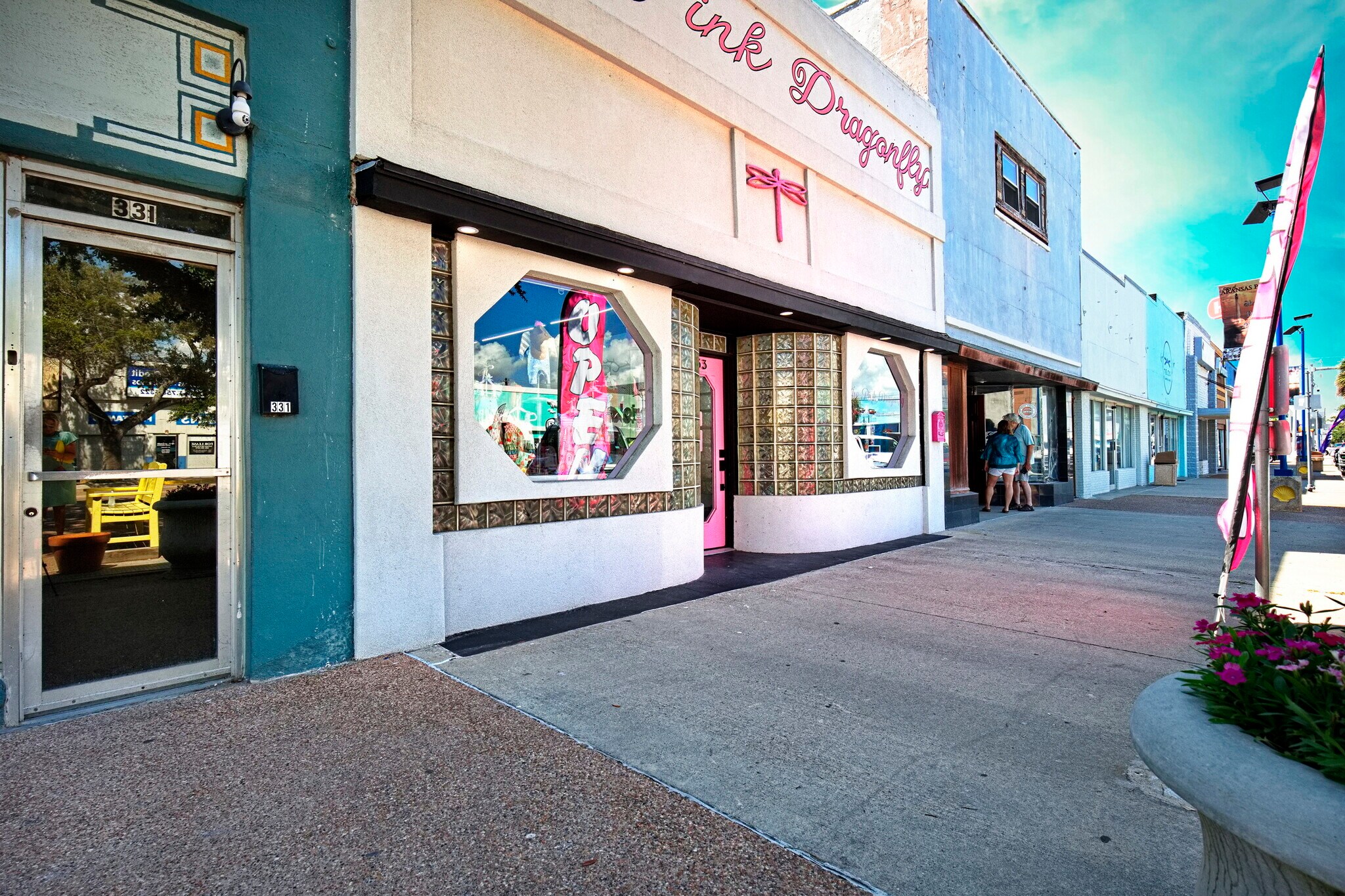 333 S Commercial St, Aransas Pass, TX for sale Building Photo- Image 1 of 27
