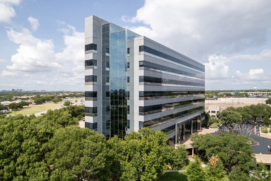 4975 Preston Park Blvd, Plano, TX 75093 Preston Park Towers West