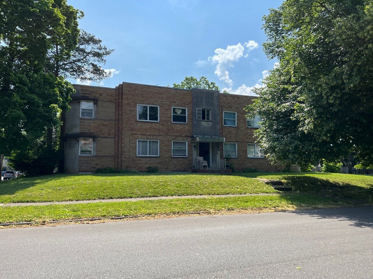 462 Forest Ave, Dayton, OH for sale Building Photo- Image 1 of 1