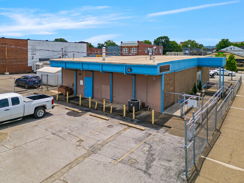 1302-1306 4th Ave, Huntington, WV for sale - Building Photo - Image 2 of 37