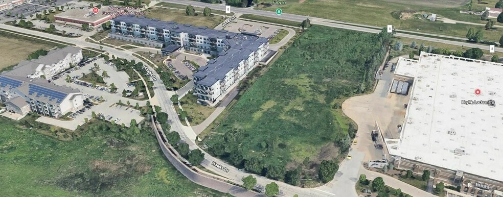 Fabyan, Batavia, IL for sale - Building Photo - Image 1 of 7