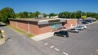 More details for 2 Mountain View St, Petersburg, WV - Retail for Sale