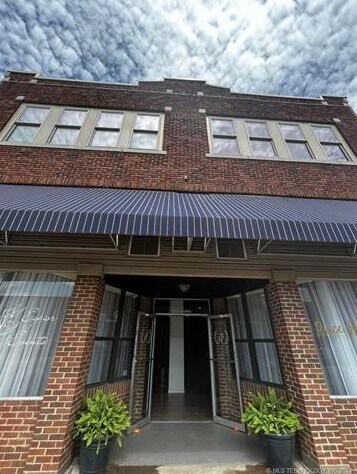 135 S Broadway St, Checotah, OK for sale Primary Photo- Image 1 of 1