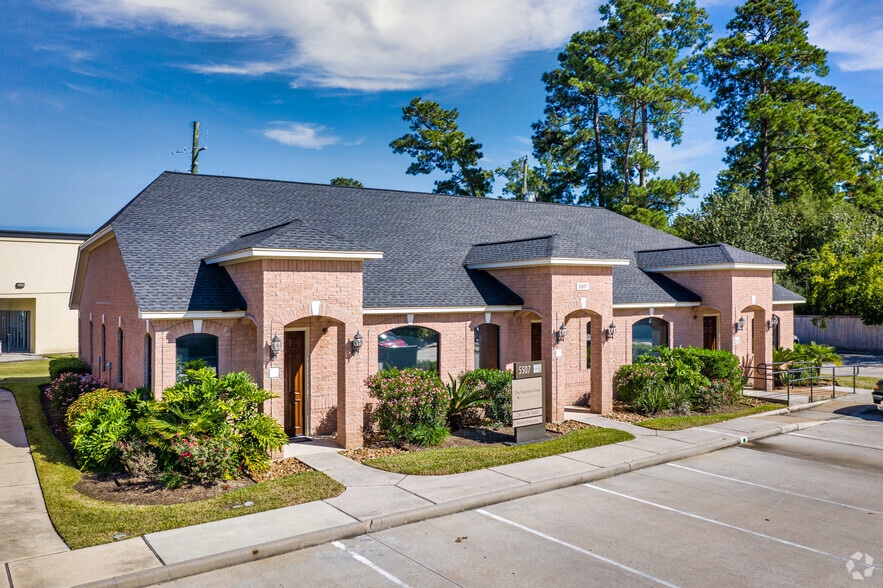 5507 Louetta Rd, Spring, TX for sale - Building Photo - Image 3 of 15