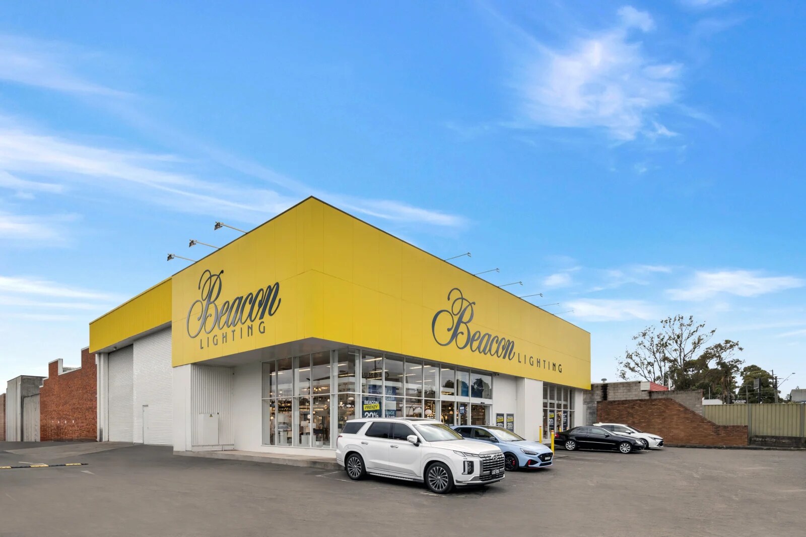 105 Parraweena Rd, Taren Point for lease Primary Photo- Image 1 of 5