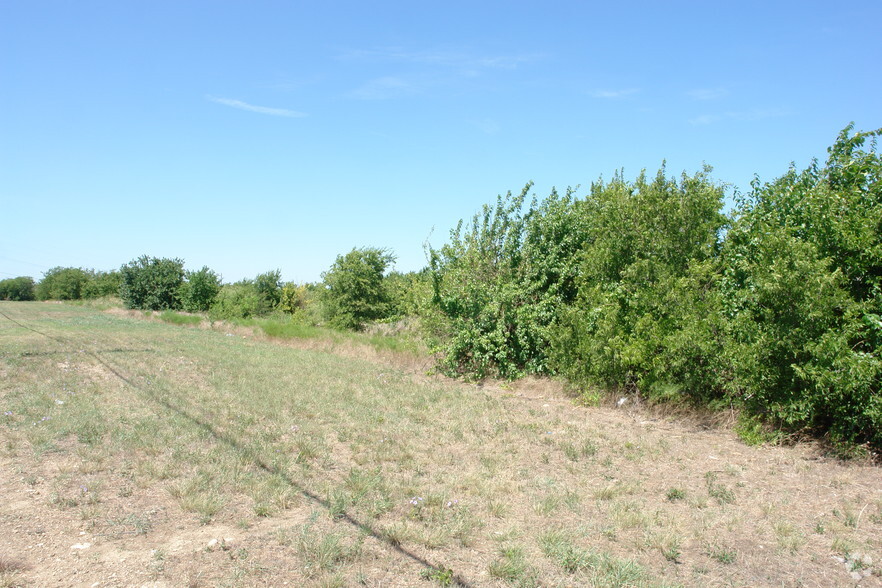 950 S Crowley Rd, Crowley, TX for sale - Building Photo - Image 2 of 6