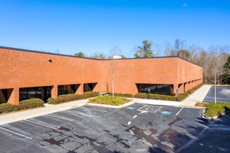 More details for 4544 Atwater Ct, Buford, GA - Industrial for Lease