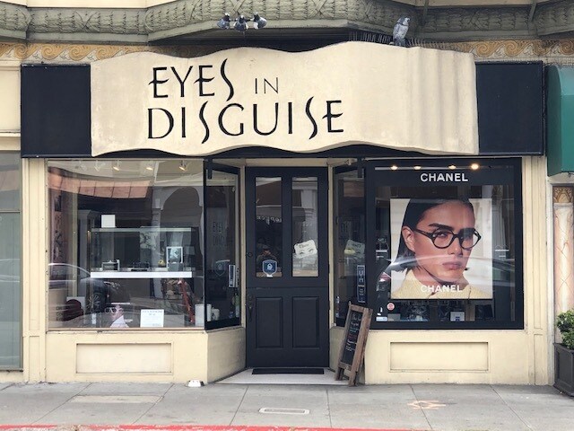 2183-2191 Union St, San Francisco, CA for sale Building Photo- Image 1 of 1